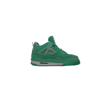 Кроссовки Nike Air Jordan 4 мятные