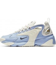 Nike Zoom 2K Blue Grey