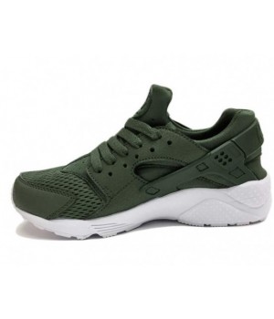 Nike Huarache Green