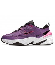 Кроссовки Nike M2k Tekno фиолетовые