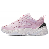 Nike кроссовки женские M2k Tekno Pink
