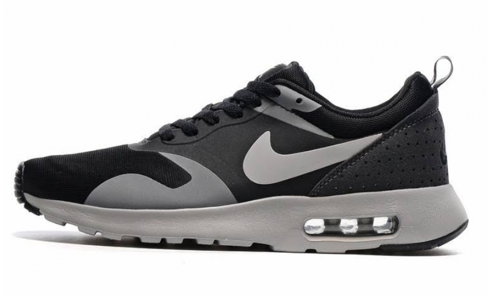 Nike Air Max Tavas черные