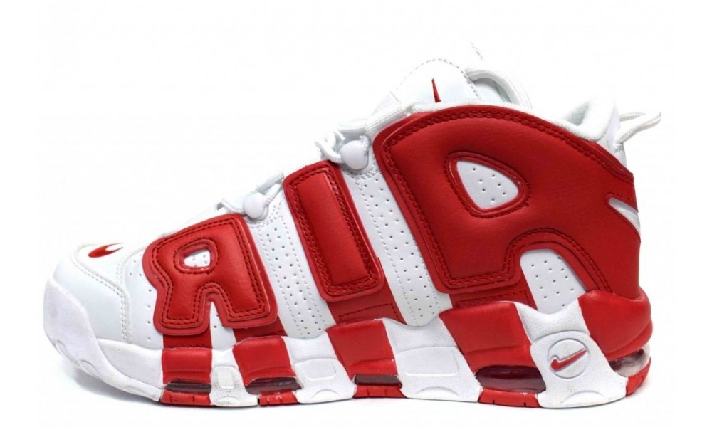 Nike air more uptempo red. Nike Air Uptempo 96 Red. Nike Air more Uptempo 96. Nike Air more Uptempo 96 White Red. Nike Air more Uptempo 96 белые.
