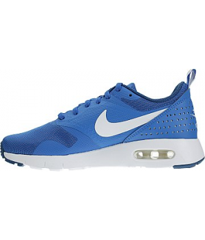 Кроссовки Nike Air Max Tavas GS синие
