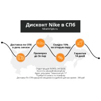 Nike кроссовки Air Jordan 1 Mid Black Cone оранжево-чёрные
