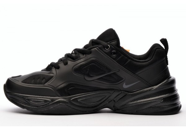 Кроссовки Nike Mk2 Tekno черные