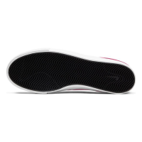 Слипоны Nike SB Zoom Janoski черные с розовым