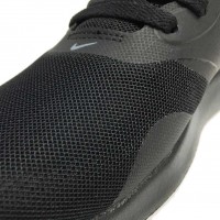 Кроссовки Nike Air Max Tavas черные