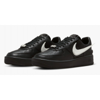 Nike Air Force 1 Low SP Ambush Black