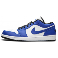 Nike Air Jordan 1 Low Game Royal