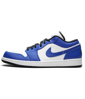 Nike Air Jordan 1 Low Game Royal