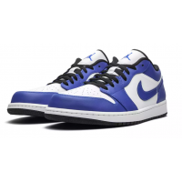 Nike Air Jordan 1 Low Game Royal