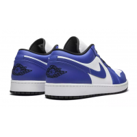 Nike Air Jordan 1 Low Game Royal