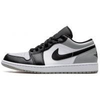 Nike Air Jordan 1 Low Shadow Toe