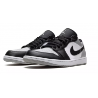 Nike Air Jordan 1 Low Shadow Toe