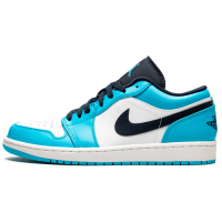 Nike Air Jordan 1 Low UNC