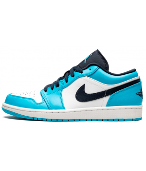 Nike Air Jordan 1 Low UNC