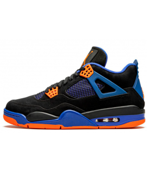 Nike Air Jordan 4 Cavs