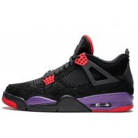 Nike Air Jordan 4 Raptors