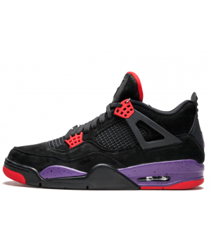 Nike Air Jordan 4 Raptors