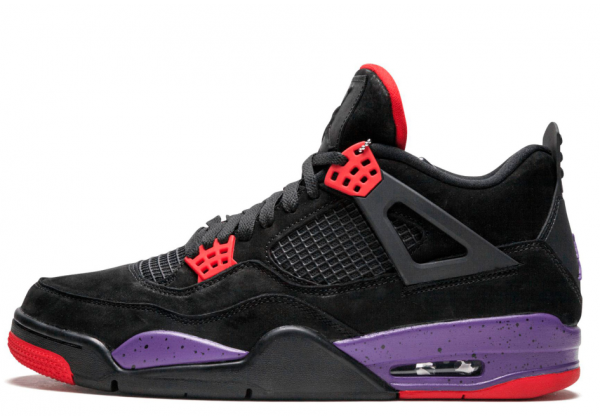 Nike Air Jordan 4 Raptors