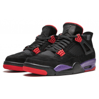 Nike Air Jordan 4 Raptors