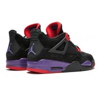 Nike Air Jordan 4 Raptors