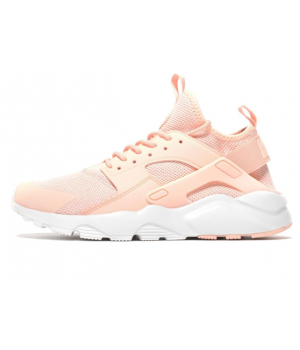 Nike Air Huarache Ultra Розовые