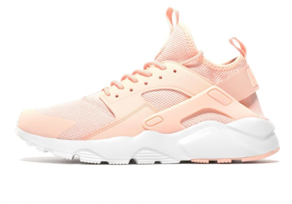 Nike Air Huarache Ultra Розовые