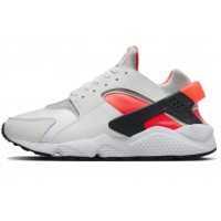 Nike Air Huarache WMS Белые