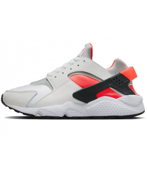 Nike Air Huarache WMS Белые