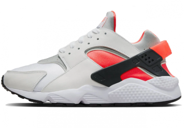 Nike Air Huarache WMS Белые