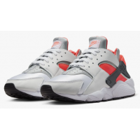 Nike Air Huarache WMS Белые