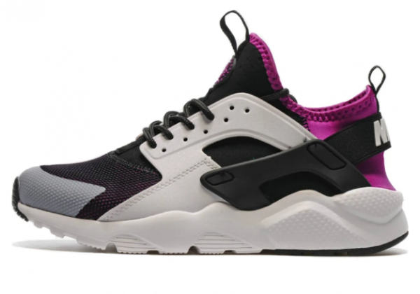 Nike Air Huarache Ultra Белые