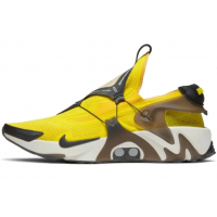 Nike Air Huarache Adapt Yellow