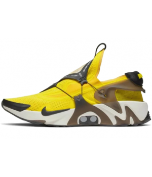 Nike Air Huarache Adapt Yellow