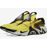 Nike Air Huarache Adapt Yellow