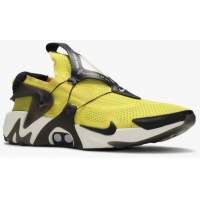 Nike Air Huarache Adapt Yellow