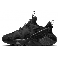 Nike Air Huarache Craft Черные