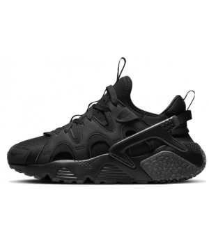 Nike Air Huarache Craft Черные