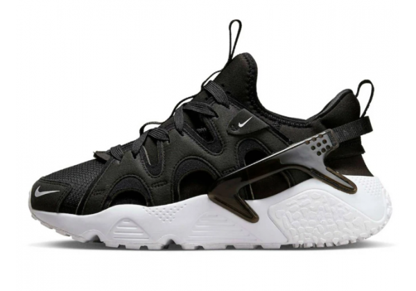 Nike Air Huarache Craft Black