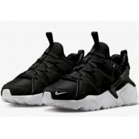 Nike Air Huarache Craft Black