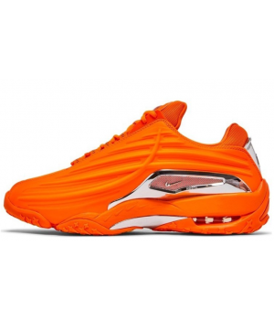 Nike NOCTA x Hot Step 2 Total Orange