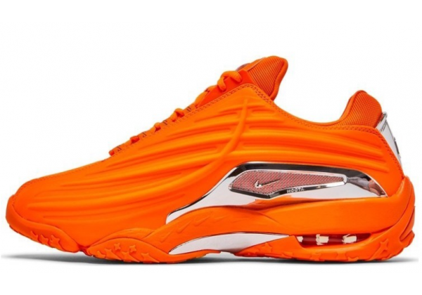 Nike NOCTA x Hot Step 2 Total Orange