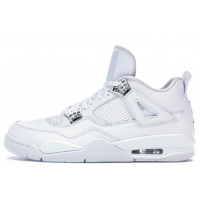 Nike Air Jordan 4 Pure Money