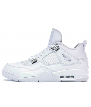 Nike Air Jordan 4 Pure Money