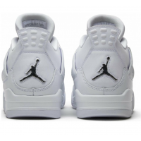 Nike Air Jordan 4 Pure Money