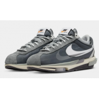 Nike Cortez Sacai Grey 