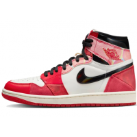 Nike Air Jordan 1 High Spider Man