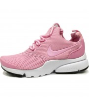 Женские кроссовки Nike Air Presto SM Pink